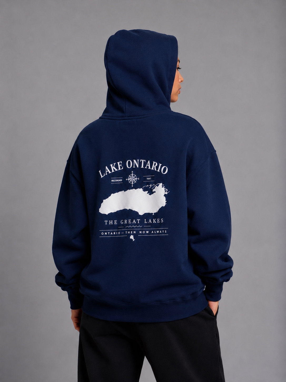 LAKE ONTARIO