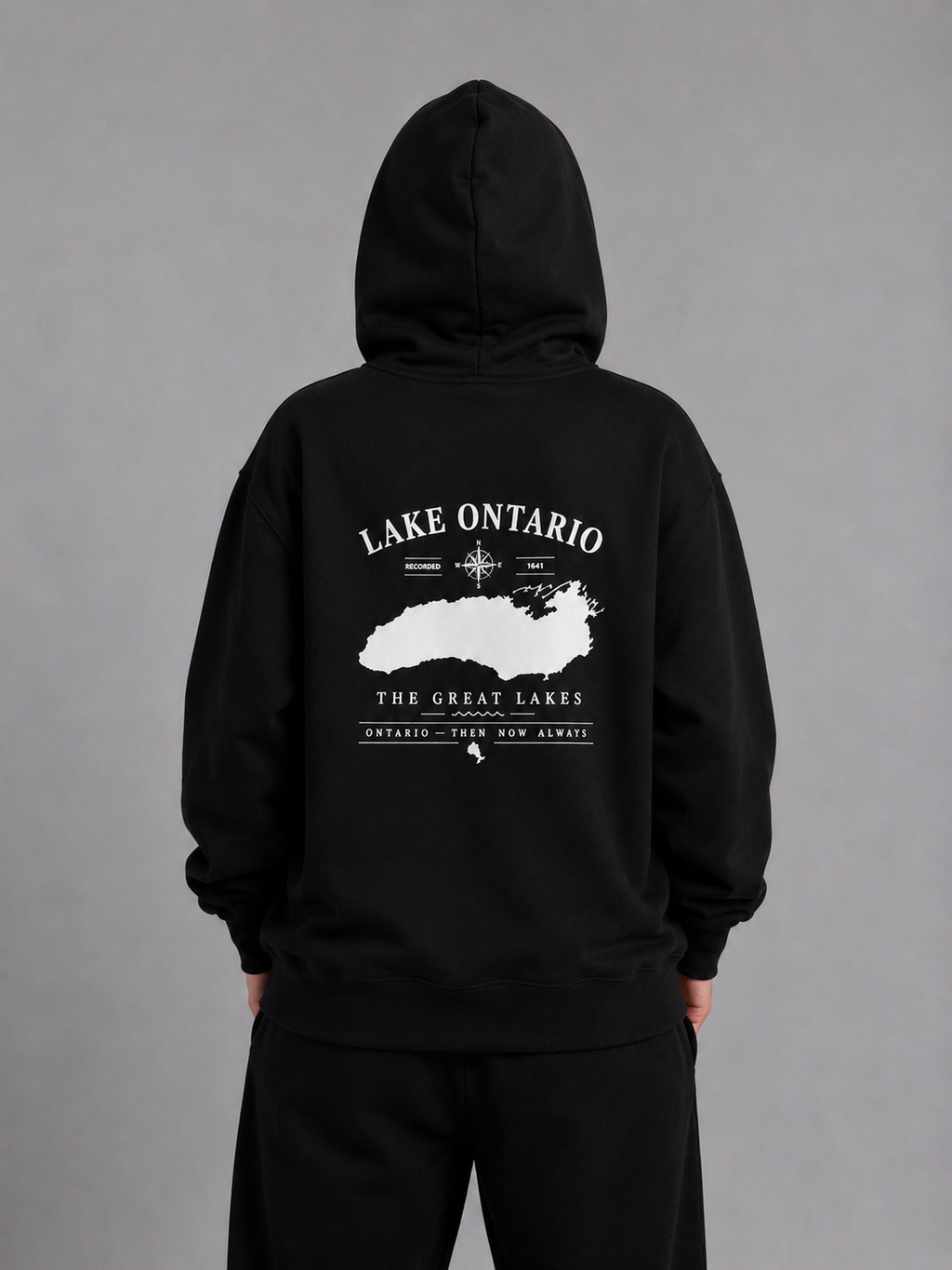 LAKE ONTARIO