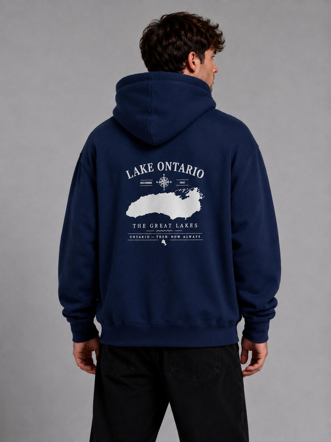 LAKE ONTARIO