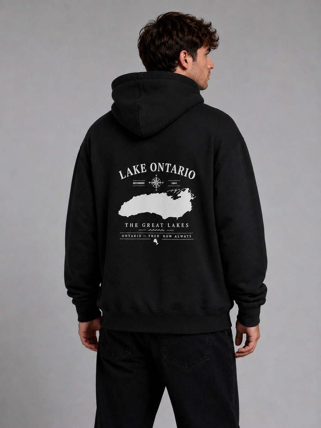 LAKE ONTARIO