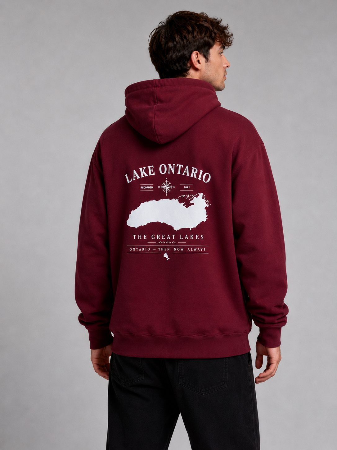 LAKE ONTARIO