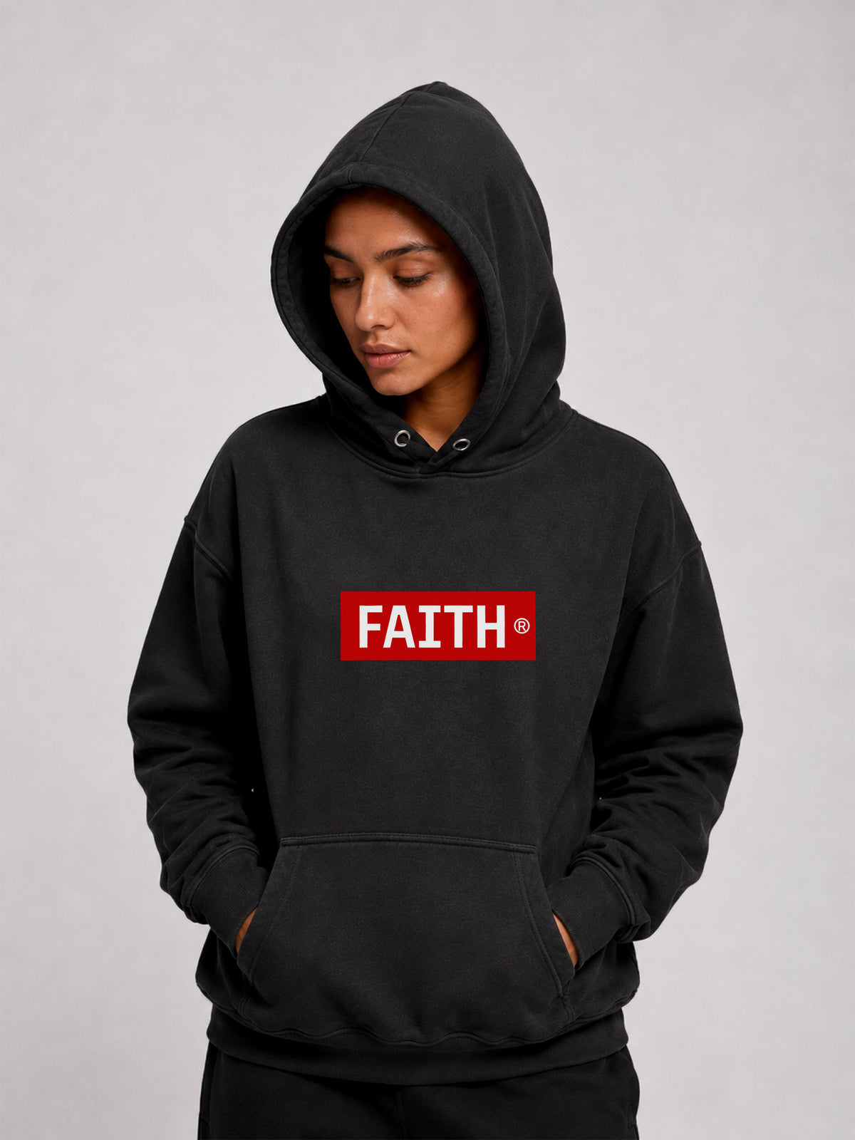 FAITH HOODIE