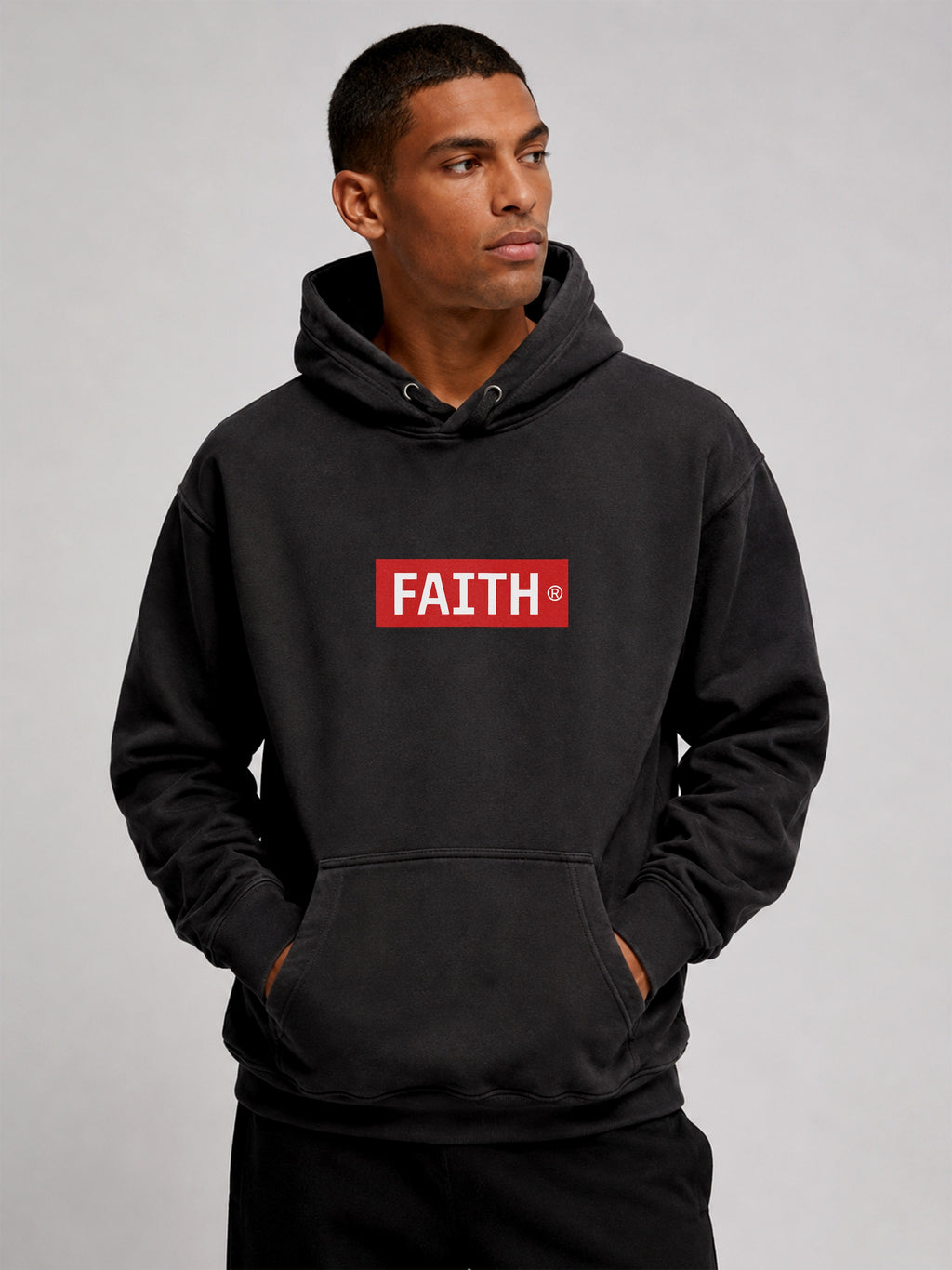 FAITH HOODIE