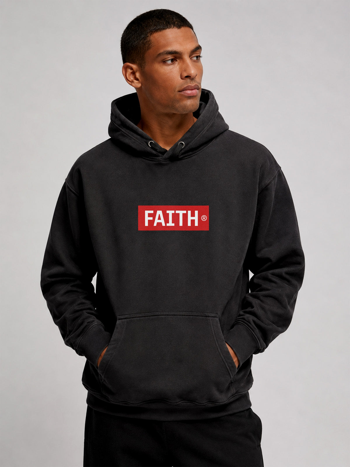FAITH HOODIE
