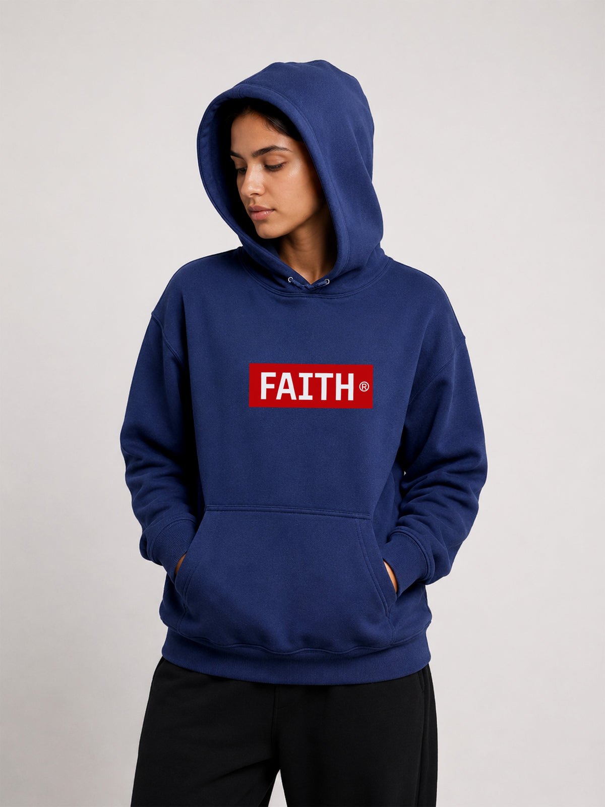 FAITH HOODIE