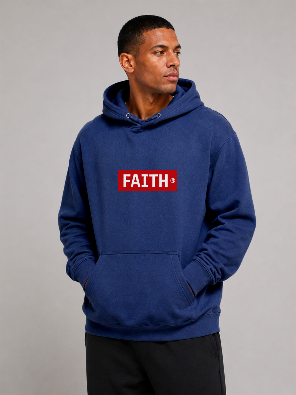 FAITH HOODIE