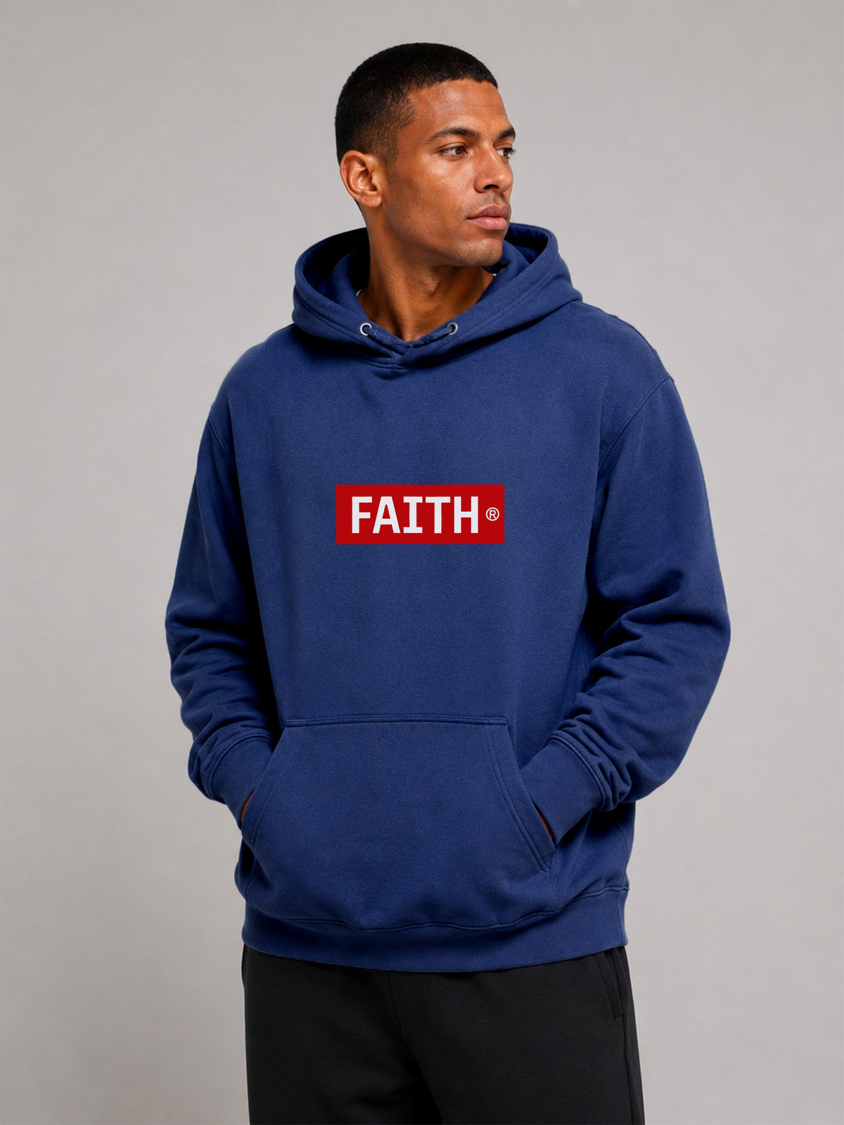 FAITH HOODIE