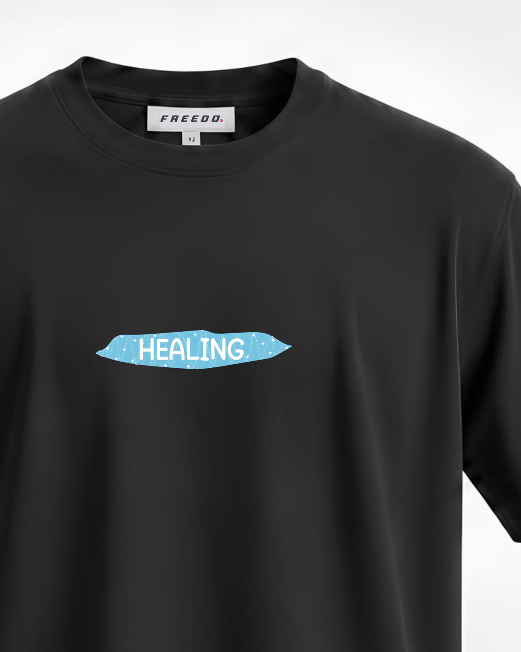 Healing