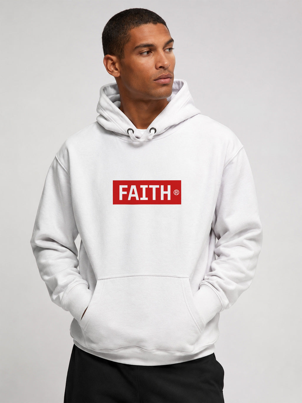 FAITH HOODIE
