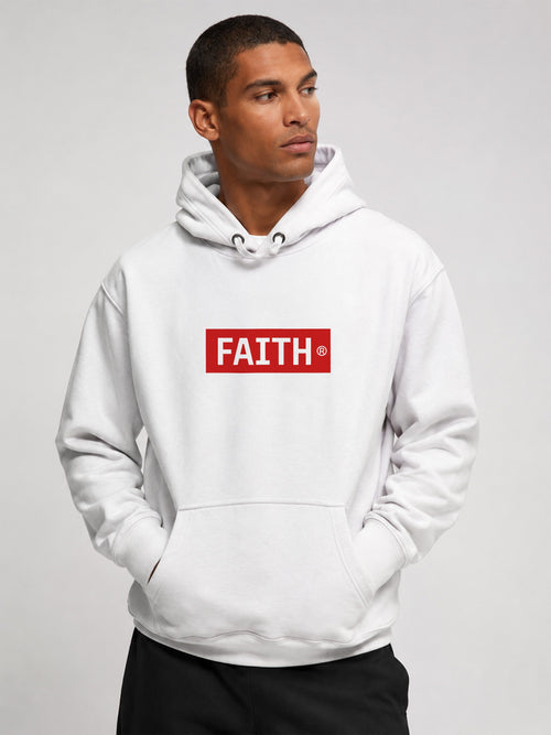 FAITH HOODIE