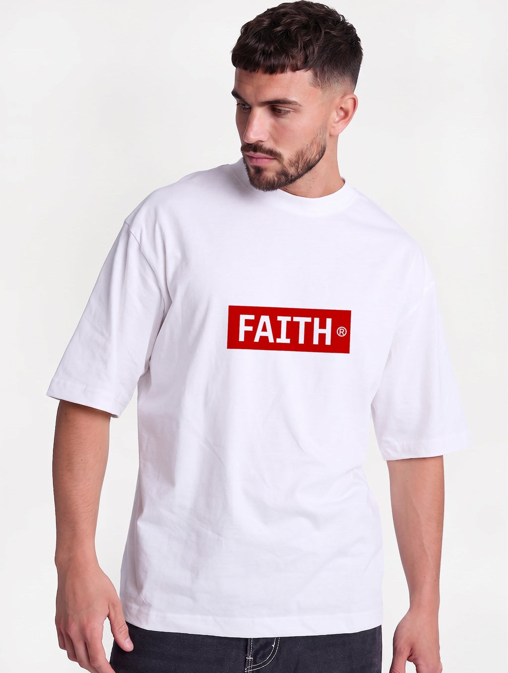 FAITH TEE