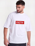 FAITH TEE